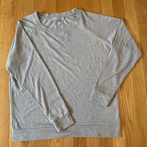 Super Soft Beige Top